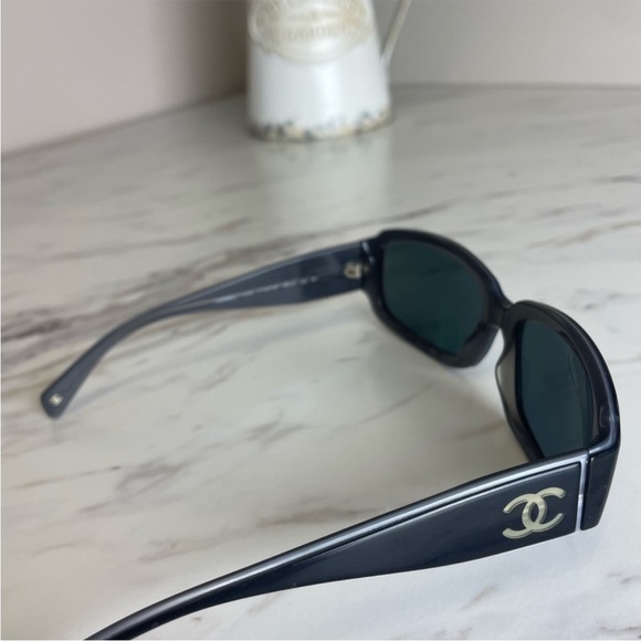 Chanel Sunglasses - Picture 7 of 9